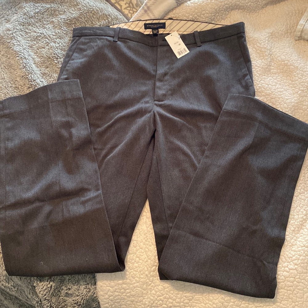 Banana republic Men’s pant